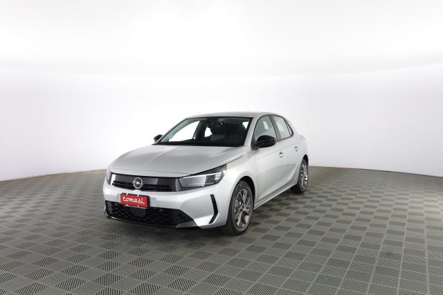 opel corsa corsa 1.2 100 cv edition