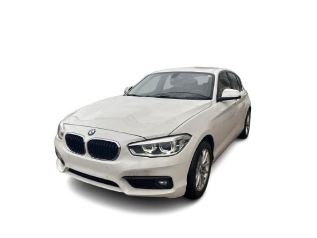 bmw 118 i 5p. advantage