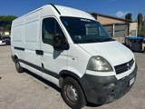 OPEL Movano CDTI senza nessun lavoro da fare
