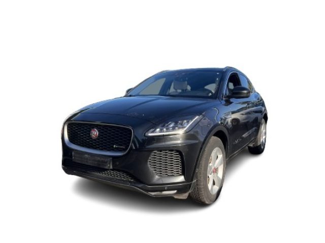 jaguar e-pace 2.0d 150 cv r-dynamic s
