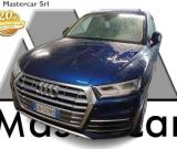 AUDI Q5 Q5 50 2.0 tfsi e Business quattro 299cv- GB027RD