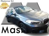 BMW 116 Serie 1 116d Business Advantage auto - GG933HX