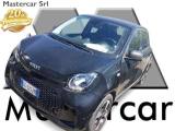 SMART ForFour Forfour eq Passion 22kw - GG921ZM