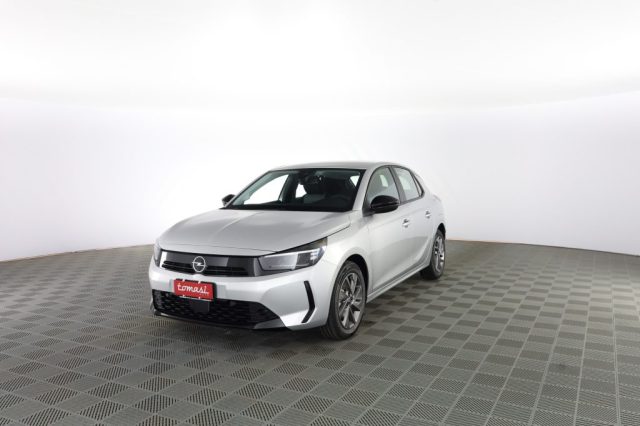 opel corsa corsa 1.2 100 cv edition