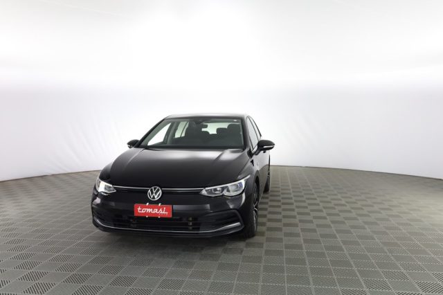 volkswagen golf golf 1.5 etsi 150 cv evo dsg style