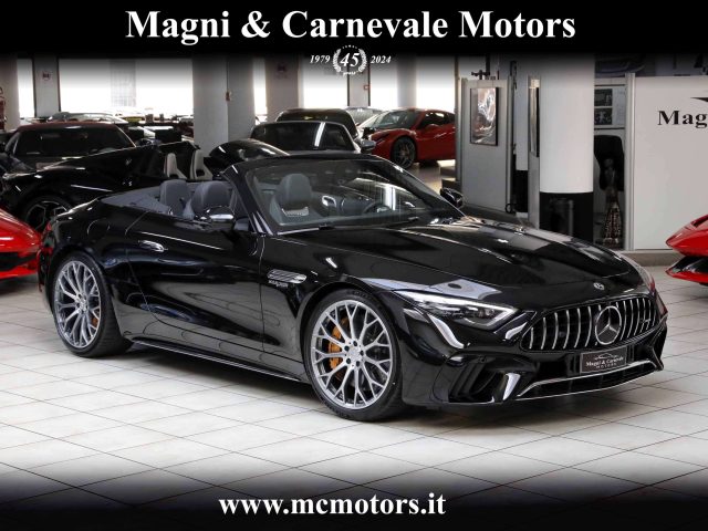 mercedes-benz sl 63 amg premium pluscarboceramiclift syst21burmester