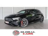 MERCEDES-BENZ A 35 AMG 4matic auto/Night/19
