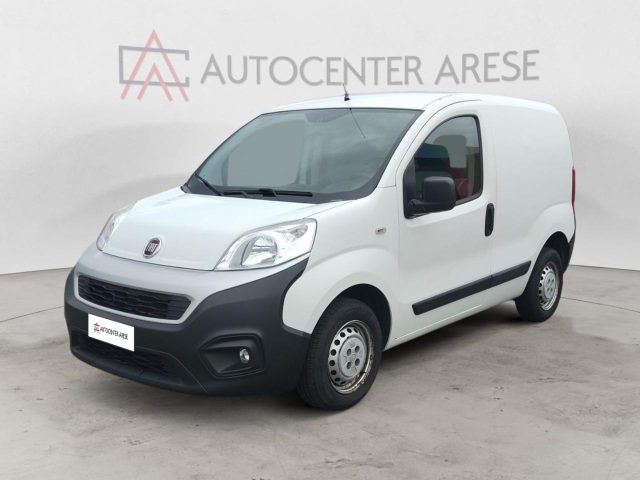 fiat fiorino 1.3 mjt 80cv cargo sx garanzia 3 anni