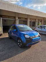FIAT Panda Cross 1.0 FireFly S&S Hybrid