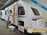 KNAUS  SUDWIND 500 QDK -2026