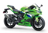 KAWASAKI Ninja ZX-4RR 2026 E5+