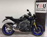 YAMAHA MT-10 Naked