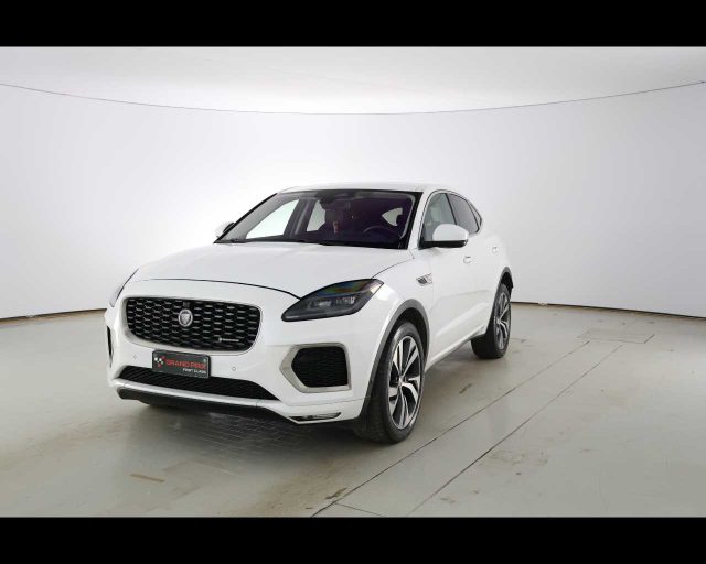 jaguar e-pace 1.5 i3 phev 300 cv awd auto r-dynamic hse