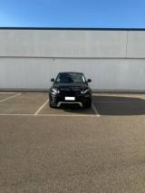 LAND ROVER Range Rover Evoque 2.0 TD4 150 CV HSE