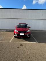 DR MOTOR DR EVO5 1.6 16V 126 CV Bi-Fuel GPL