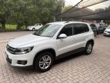 VOLKSWAGEN Tiguan 2.0 TDI 110CV Business Sport & Style OK NEOPATENTA