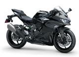 KAWASAKI Ninja ZX-4RR 2026 E5+