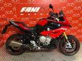 BMW S 1000 XR .