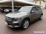 MERCEDES-BENZ GLB 180 d Sport Plus TELECAMERA POST IVA ESPOSTA