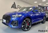AUDI Q5 SPB 40 TDI quattro S tronic S line plus