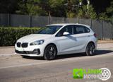 BMW 218 d Active Tourer Automatica