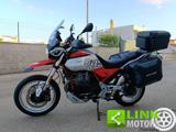MOTO GUZZI V85 TT 2200km