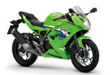 KAWASAKI Ninja 125 2026 E5+