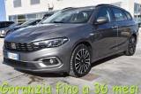 FIAT Tipo 1.6 Mjt S&S SW Life *Navigatore*