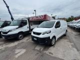 PEUGEOT EXPERT 2.0 120CV E6  FURG OFFICINA MOBILE