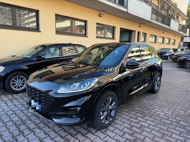 ford kuga 2.5 full hybrid 190 cv cvt awd st-line