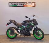 KAWASAKI Z 500 SE 2026 E5+