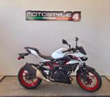 KAWASAKI Z 500 SE 2026 E5+