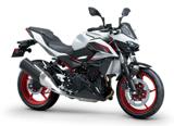 KAWASAKI Z 500 SE 2026 E5+