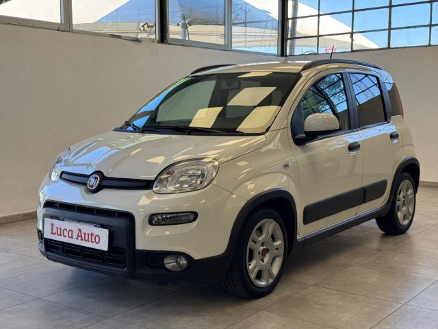 fiat panda 1.0 firefly ss hybrid unico prop.ok neopat.