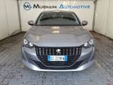 PEUGEOT 208 1.5 BlueHDi 100cv 5 porte Allure