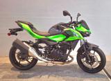 KAWASAKI Z 500 2026 E5+