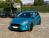FORD Fiesta 1.5 TDCi 5 porte Business