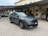 VOLKSWAGEN Tiguan 2.0 TDI 150 CV SCR DSG R-Line PANORAMA