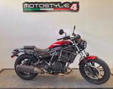 KAWASAKI Eliminator 500 2026 E5+
