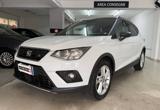 SEAT Arona 1.0 TGI FR