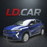 RENAULT Captur TCe 90 CV Evolution