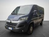 CITROEN Jumper 30 BlueHDi 120 S&S PC-TN Furgone Business