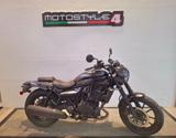 KAWASAKI Eliminator 500 SE 2026 E5+