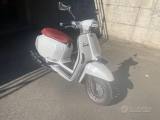 LAMBRETTA V 200 SPECIAL SPECIAL