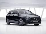 MERCEDES-BENZ B 180 d Automatic Advanced