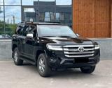 TOYOTA Land Cruiser 300 3.5 V6 305KW 415HP 7 POSTI CORAZZATO B6/VR7