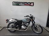 KAWASAKI W 230 2026 E5+