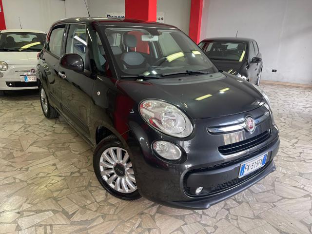 fiat 500l 1.3 multijet 95 cv lounge