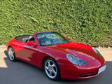 PORSCHE 911 Carrera 4 cat Cabriolet