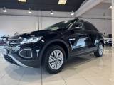 VOLKSWAGEN T-Roc 1.0 TSI Life FULL LED NAVI DISCOVER MEDIA PRIVACY